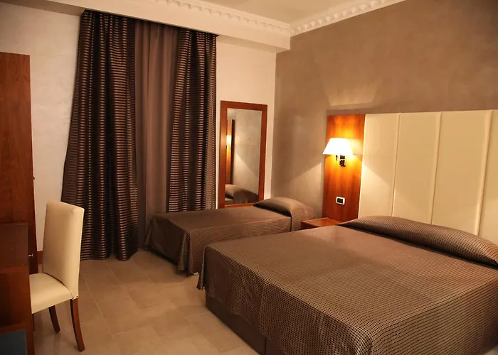 Federica'S Suite Home